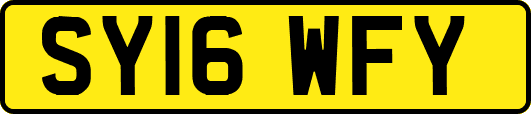 SY16WFY