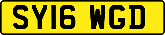 SY16WGD