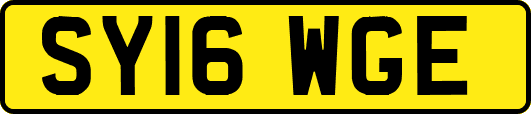 SY16WGE