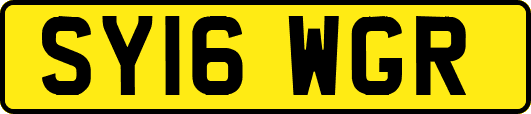 SY16WGR