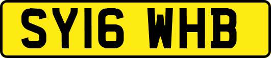 SY16WHB