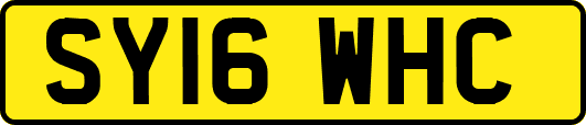 SY16WHC