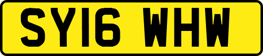 SY16WHW