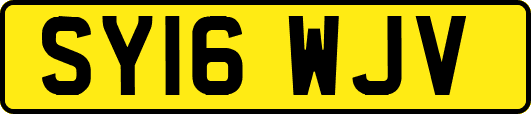 SY16WJV