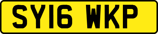 SY16WKP