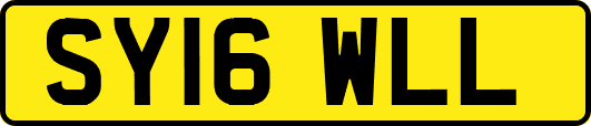 SY16WLL