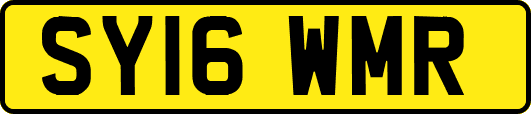 SY16WMR