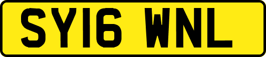 SY16WNL