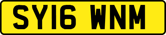 SY16WNM