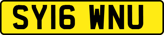 SY16WNU