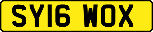 SY16WOX