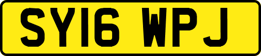 SY16WPJ