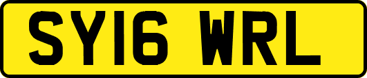 SY16WRL