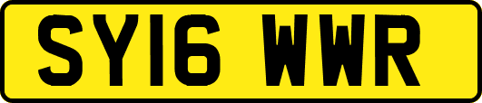 SY16WWR