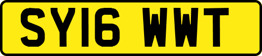 SY16WWT