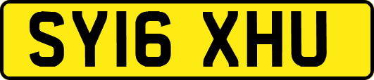 SY16XHU