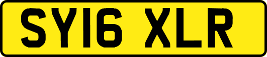 SY16XLR