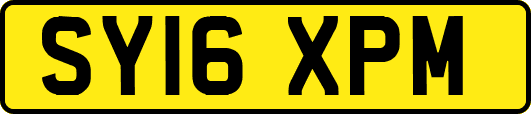 SY16XPM