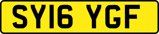 SY16YGF