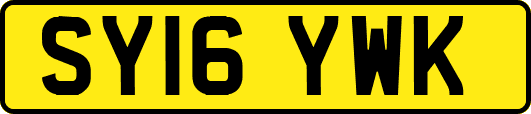 SY16YWK