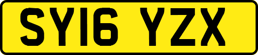 SY16YZX