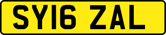 SY16ZAL