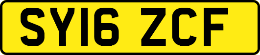 SY16ZCF