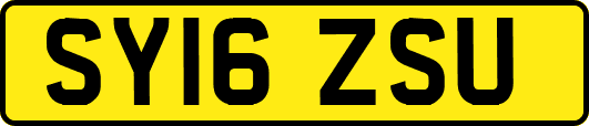 SY16ZSU