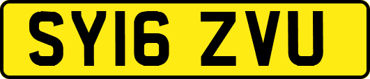 SY16ZVU