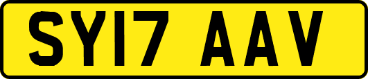 SY17AAV
