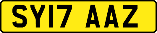 SY17AAZ
