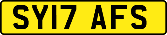 SY17AFS