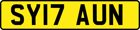 SY17AUN