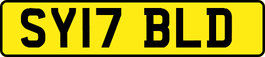SY17BLD