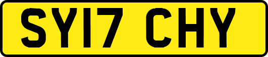 SY17CHY