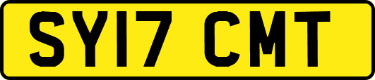 SY17CMT