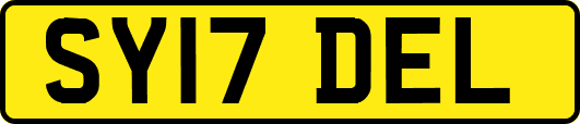 SY17DEL