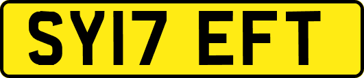 SY17EFT