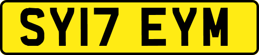 SY17EYM