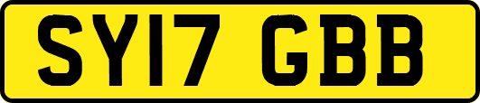 SY17GBB
