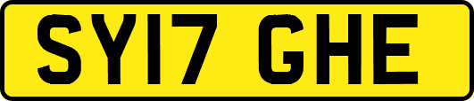 SY17GHE