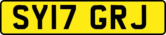 SY17GRJ