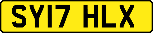 SY17HLX