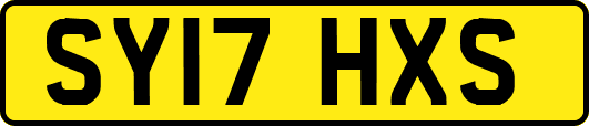 SY17HXS
