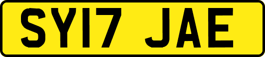 SY17JAE