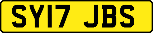 SY17JBS