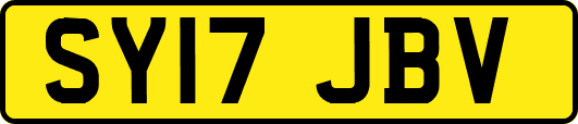 SY17JBV