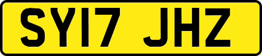 SY17JHZ