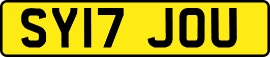 SY17JOU