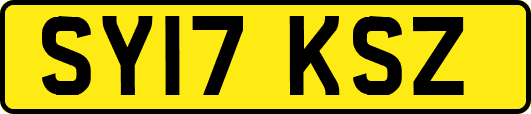 SY17KSZ